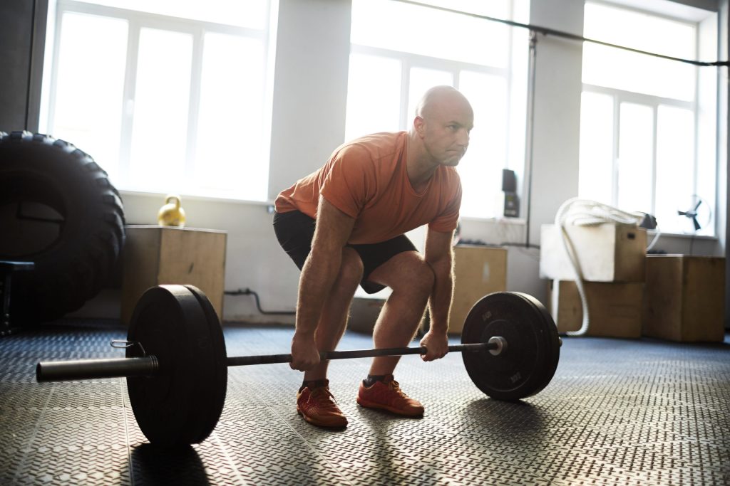 Ontdek diverse varianten van de deadlift