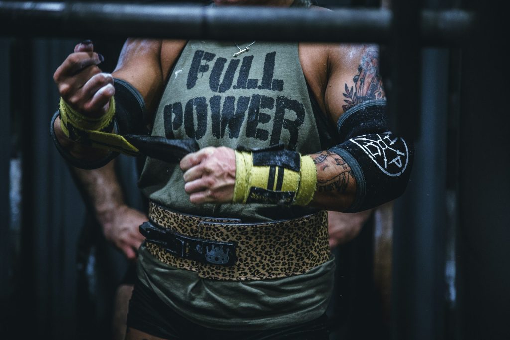 Creëer je eigen professionele thuisgym met Fitnesskoerier.nl